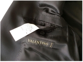 Thumbnail for your product : Valentino Black Wool Suit