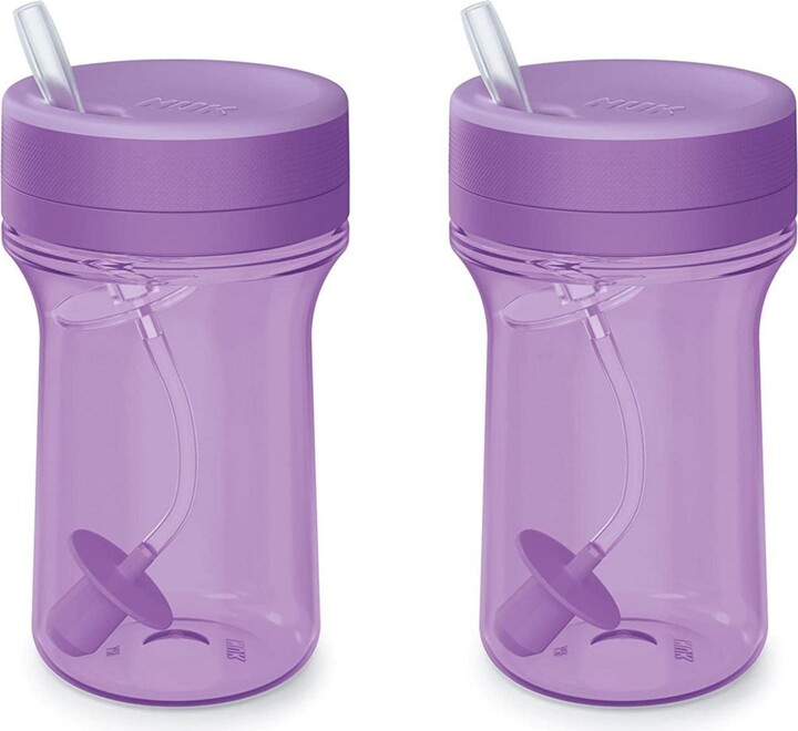 Baby Bar & Co. Silicone Lid Cup With Straw – no small miracle children's  boutique