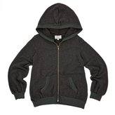 Thumbnail for your product : Wildfox Couture Youth Girl's Malibu Zip Up Hoodie