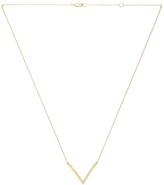 Thumbnail for your product : Jennifer Zeuner Jewelry Bianca Small Necklace