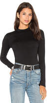 Thumbnail for your product : Only Hearts So Fine Layering & Lounge Bodysuit in Black