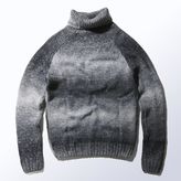 Thumbnail for your product : adidas High-Neck Grunge Sweater
