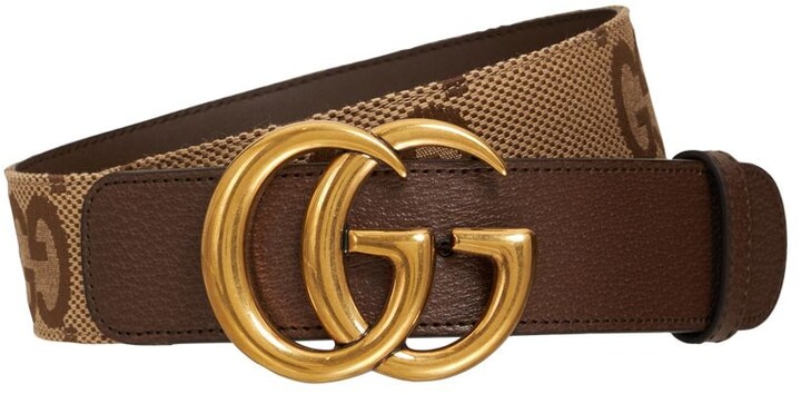 Gucci Brown Women's Belts | Shop the world's largest collection of 