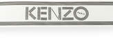 Thumbnail for your product : Kenzo Men's Logo Plaque Sport Belt