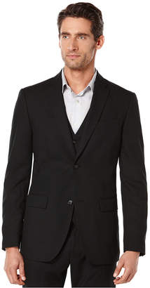 Perry Ellis Big and Tall Corded Suit Jacket