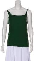 Thumbnail for your product : Paul Smith Wool Sleeveless Top