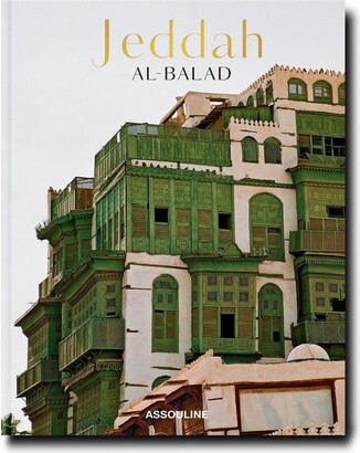 Assouline Jeddah Al-Balad