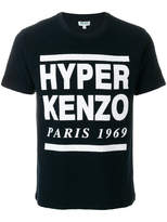 Thumbnail for your product : Kenzo T-shirts