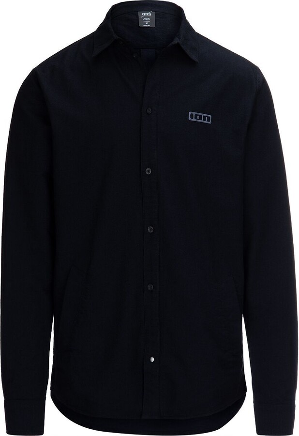 Ion Seek Amp Long-Sleeve - Men's