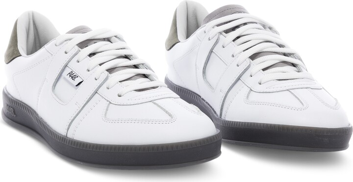 P448 Men's Monza Sneakers