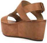 Thumbnail for your product : Marsèll wedge sandals