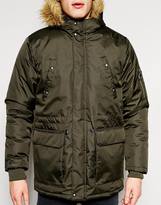 Thumbnail for your product : Ringspun Parka Jacket