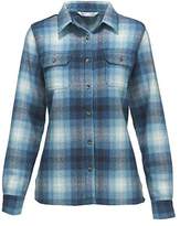 Thumbnail for your product : Woolrich Women's Bering Wool Plaid Shirt