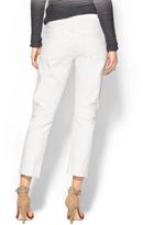 Thumbnail for your product : Citizens of Humanity Arielle Midrise Slim Jean