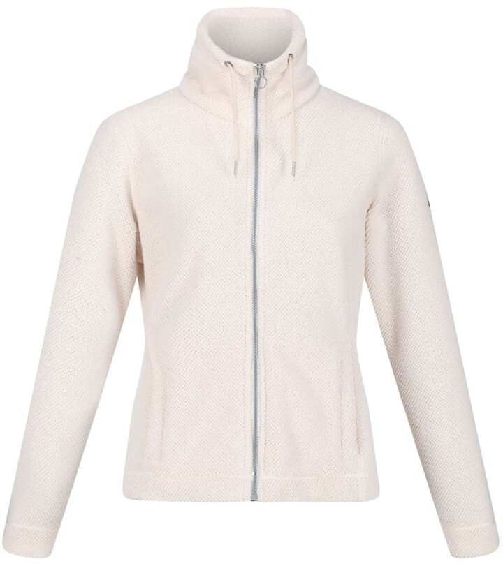 regatta fluffy fleece
