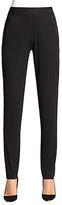 Thumbnail for your product : Donna Karan Modern Stretch Pants