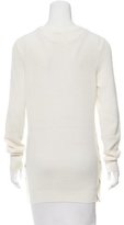 Thumbnail for your product : Equipment Crew Neck Rib Knit Sweater