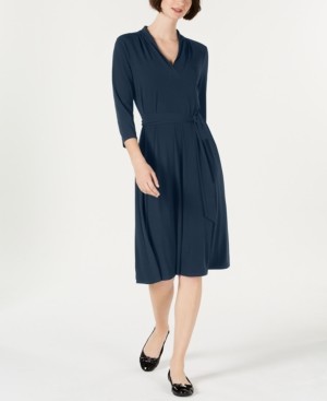 Macys Knee Length Dresses Deals, 55% OFF | www.ingeniovirtual.com