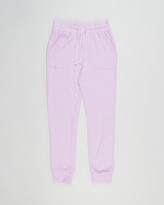 Thumbnail for your product : Cotton On Girl's Purple Sweatpants - Supersoft Trackpants - Teens - Size 14 YRS at The Iconic