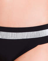 Thumbnail for your product : Maryan Mehlhorn Swimwear Plisse Molded Bikini