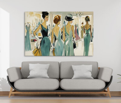 Mercer41 Shopping The Latest Fashions