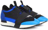 Thumbnail for your product : Balenciaga Race Runner sneakers