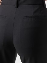 Thumbnail for your product : Paul Smith Cropped Tailored Trousers
