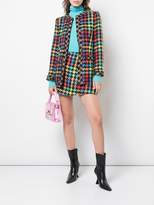 Thumbnail for your product : Alice + Olivia Andreas jacket