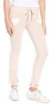 Thumbnail for your product : DREAM SCENE Rose All Day Skinny Pants