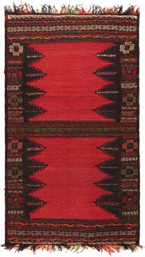 Rug & Kilim Rectangle Wool Area Rug