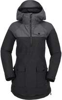 Thumbnail for your product : Volcom Ship Hooded Pullover - Women's