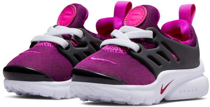 Nike Pink Shoes | Shop the world's largest collection of fashion | ShopStyle