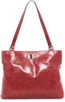 Thumbnail for your product : Hobo Debora Leather Tote