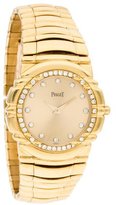 Thumbnail for your product : Piaget Polo Watch