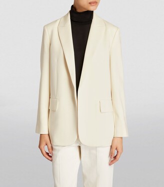 Theory Relaxed Admiral Blazer