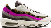 Thumbnail for your product : Nike Air Max 95 Premium "Daisy Chain" sneakers