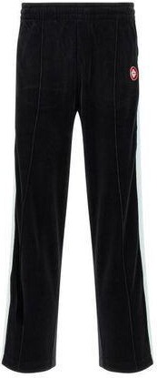 Casablanca Mens Velour Track Pants
