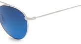 Thumbnail for your product : Barton Perreira Vashon 52MM Aviator Sunglasses