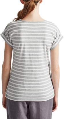 Great Plains Take It Easy Crew Neck T-Shirt