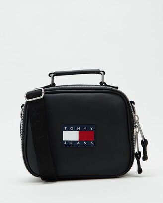 Tommy Hilfiger Mens Tommy Core Compact Crossover Bags One Size 