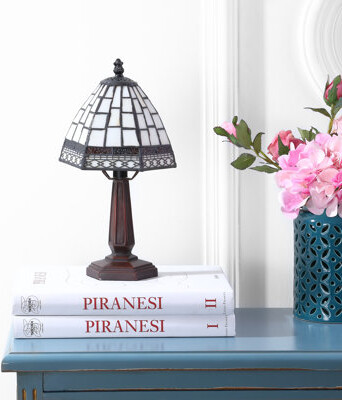 Union Rustic Ligon Tiffany 12\