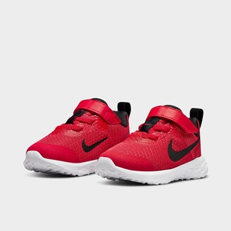 Nike Kids' Toddler Revolution 6 Casual Shoes - ShopStyle