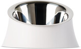 Thumbnail for your product : Alessi White Wowl Dog Bowl