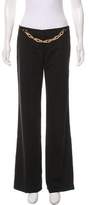 Thumbnail for your product : Milly Wide-Leg Pants w/ Tags