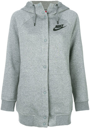 Nike Rally hooded sweatshirt