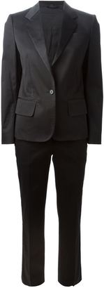 Helmut Lang Vintage trouser suit jacket