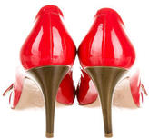 Thumbnail for your product : Roger Vivier Pumps