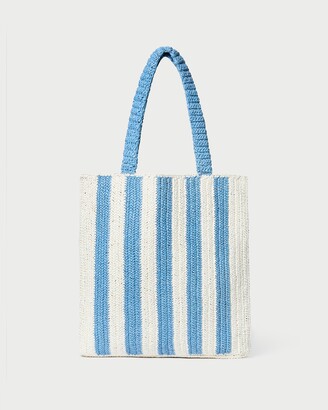 Women's Striped Bags | Stripe Shopper & Handbags | Next
