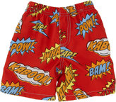 Thumbnail for your product : City Threads Swim Trunks