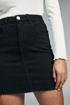 Thumbnail for your product : Cotton On Classic Stretch Denim Mini Skirt